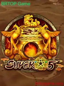 Descubra o Inovador Mundo do Super5: O Jogo que Revoluciona o Entretenimento