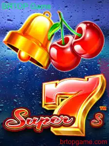 Explorando o Mundo do Super7s: O Novo Fenômeno BRTOP Game