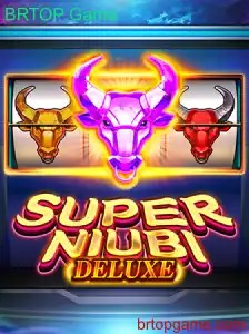 Descubra o Universo Inovador de SuperNiubiDeluxe: Um BRTOP Game Revolucionário