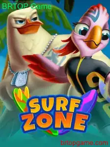 SurfZone: A Nova Onda do BRTOP Game