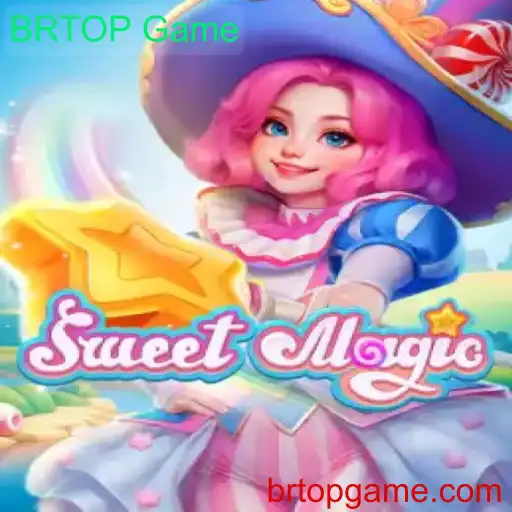 Explorando SweetMagic: O Novo Fenômeno dos Jogos