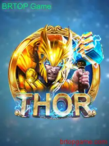 Explorando o Universo de THOR: O Novo BRTOP Game