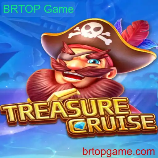 Descubra o Mundo de Aventuras do Jogo TREASURECRUISE e Envolva-se no Universo BRTOP Game