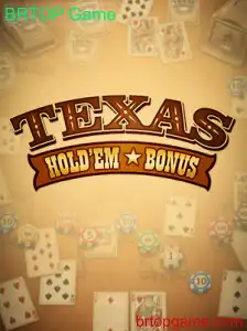 Descubra o Fascinante Mundo do Texas Hold'em Bonus