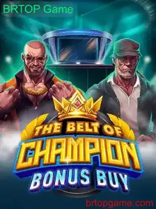 TheBeltOfChampionBonusBuy: O Jogo de Slot que Revoluciona o Mercado