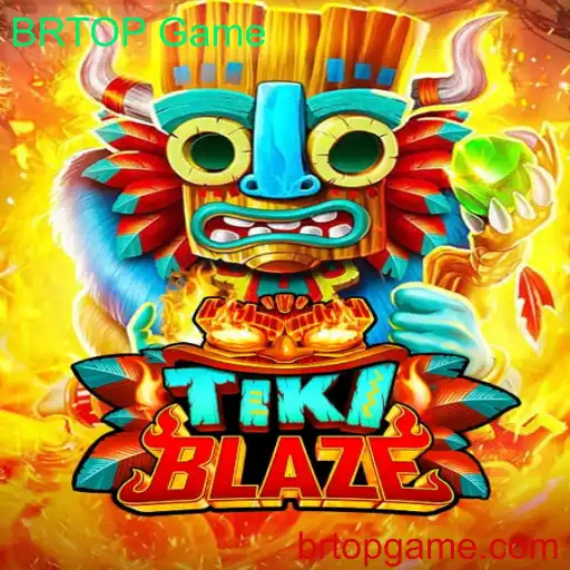 Descubra o Fascinante Mundo de TikiBlaze - O Novo Fenômeno BRTOP Game