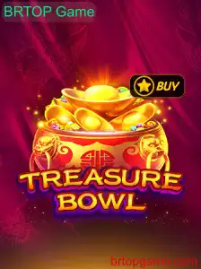 Descubra TreasureBowl: O Novo Fenômeno do BRTOP Game