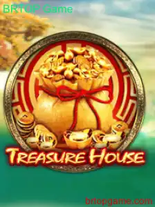 Descubra o Fascinante Mundo de TreasureHouse: O Novo Fenômeno do BRTOP Game