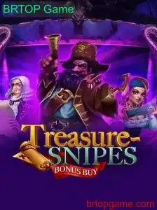 Explorando o Fascinante Mundo de TreasuresnipesBonusBuy: O Jogo BRTOP Game em Destaque