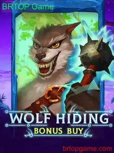Descubra o Fascinante Mundo de WolfHidingBonusBuy: Uma Novidade no Cenário de BRTOP Game