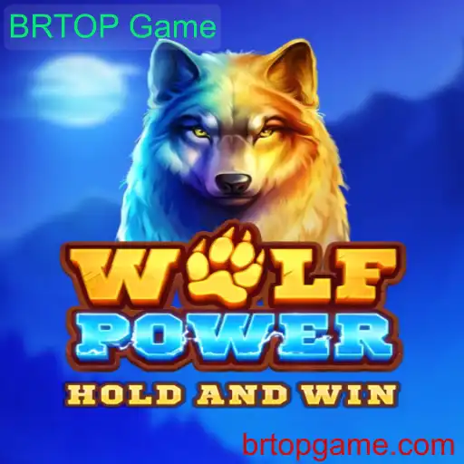 Descubra o Novo Sensação do Momento: WolfPower - O Jogo BRTOP