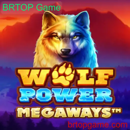 Explorando o Universo de WolfPowerMega: O Novo BRTOP Game