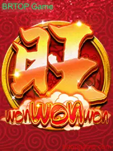 Explorando o Universo de WonWonWon: O Novo Sucesso do BRTOP Game